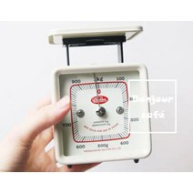 덜튼 미니저울 1Kg 아날로그 저울 베이킹 주방, 상세페이지 참조, 젖을 섞은【】, 상세페이지 참조