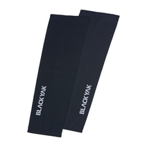 블랙야크 남녀공용 베이직슬리브 여름 기본형 냉감 쿨토시 22SS, BLACK, S