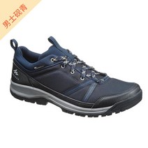 Decathlon 플래그 발목 잡아주는 저중심설계 레저관광 경량 아웃도어 트레킹화 등산화