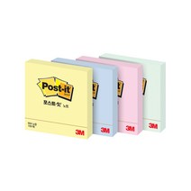 3M 포스트잇 654, 03-러블리핑크 (포스트잇 654)