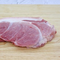 일품육로 국내산 한돈 앞다리살 전지 아롱사태 사태 껍데기, 앞다리살 수육용500g(살코기), 1개