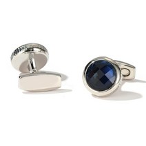 커프스링크 남성용 정장 넥타이 선물용 Men's Cufflinks Luxury High-quality Business French Suit Sh