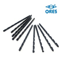 국산 하이스 드릴비트 3mm 10개 드릴날 철기리, 3.3mm