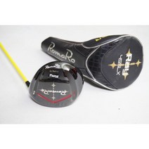 로마로 레이 타입 R 드라이버 10.5도 투어AD MT5S 드라이버