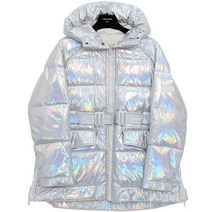 [이브살로몬] 21WFM04276A11W B2397 패딩