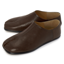 메종마르지엘라 마틴마르지엘라 타비 S57WR0051 PR058 T2186 남자 로퍼 슬립온