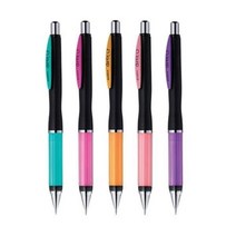 제브라제브라 에어피트 샤프 라이트 LTS 0.5mm MA61, 오렌지