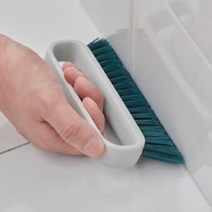 이케아 페프리그 코너 청소솔 틈새 브러쉬 창틀 화장실 욕실 베란다 바닥 브러시 가정 추천