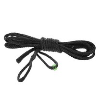 RNA Ape Canyon Outfitters Amsteel 0.3cm(1/8인치) 우피 1.8m(6피트) - 사냥 장비