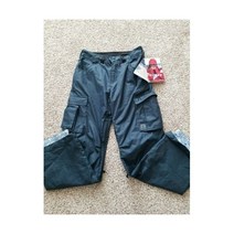 록시 스키복 바지 보드복 Roxy Snow Endurance Entrapment Insulated Snowboarding Skiing Pants Blue S NWT