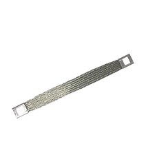 LN 편조선 22SQ250mm 편조케이블 접지케이블 전선 케이블 전원케이블 접지선 주석 구리 설비케이블 전등접지 관공서 추천 자동차용