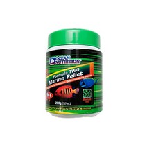 오션 포뮬러 투 마린펠렛 small (100g), 1개
