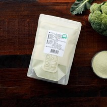 유기농 브로콜리분말100g