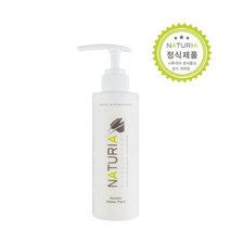 나투리아 케라틴 워터팩 200ml 샴푸+트리트먼트 증정 신데렐라 클리닉, 1세트