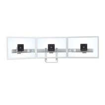 에르고트론 HX 트리플 모니터 Bowkit 알루미늄 24인치(2.7~13.8kg)까지 대응 98-009-026