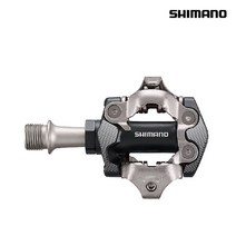 [ 시마노 ] XT MTB 클릿페달 PD-M8100 (XC용 SPD 클릿포함)