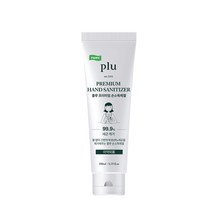 [본사직영]플루 프리미엄 손 소독제 180ml SET 손세정제, 3개