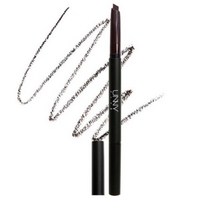 유니클럽 드로잉 아이브로우 무광 0.25g, 01 흑갈색 x 2개, 1개