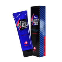 일진 케론 모노이 슈퍼 프리즈 헤어 왁스 100ml 초강력 강한 세팅력 11203475, 일진 슈퍼 프리즈 왁스 100ml