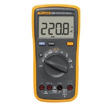 WCK928498ESF) 4164139 디지털테스터(FLUKE17B 플루크, 1