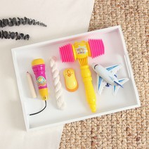 돌잡이용품세트 전체 모음 돌잡이 셀프돌상, 돌잡이용품세트02번-핑크