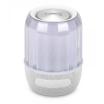 원 LED 램프 무드등 오디오 블루투스스피커