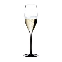 Riedel 소믈리에 블랙타이 빈티지 샴페인 1본입 YE