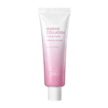 마린 콜라겐 탄력 크림 80ml, 1개