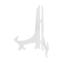 접시받침대 대 접시 상패 사진 거치대 0747