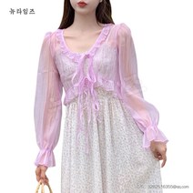 끈나시 원피스 여름 패션 플라워 롱 스커트 뉴타임즈 C11 B196Y524
