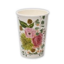 모담팩 어도러블 친환경 종이컵 390ml, 100개입, 3개