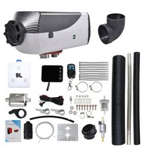 무시동히터 자동차 1-8kw 1224v 공기 디젤 주차 원격 제어 lcd 모니터 rv, 24v