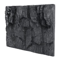 테라보드 비바리움 테라리움 백스크린 팔루다리움 사육장 60X45cm, (PU30-3)