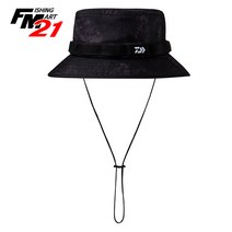 다이와 DC-4223 버킷햇 챙모자