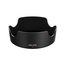 마인그라피 캐논호환후드 EW-63C