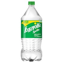 스프라이트 업소용 1.5L x 1PET, 상세페이지 참조