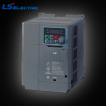 LSLV0055G100-4EONN LS산전 인버터 7.5마력 7.5HP 5.5KW 380V, 1개