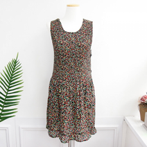 리프가든 주름앞치마, 퍼플