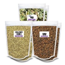 참두리 곽향 정향 회향 900g/900g x 2/900g x 3 어진향차 재료 세트, 2set, 900g