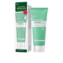 닥터지 약산성 레드 블레미쉬 클리어 수딩 폼, 300ml, 5개