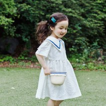 국내생산 몽피마피 세라 패밀리룩 돌촬영 가족티 반팔 20B06