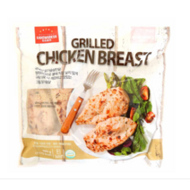 한트바커 훈제 닭가슴살 980g 기간한정할인중 다이어터 다이어트 단백질 맛있는 닭가슴살 샐러드 간편식 트레이더스 추천템, 1개