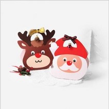 크리스마스상자 크리스마스선물상자 XMAS 상자 산타상자 루돌프상자 선물상자