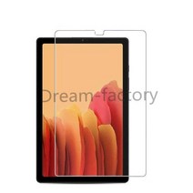 가성비 9H 강화 유리 2.5D 0.3MM 화면 보호 필름 50 개 삼성 갤럭시 탭 A E S T230 T295, 한개옵션1, 05 TAB A 8.0 T387