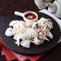 국내산 완전손질 갑오징어 대사이즈 2kg 8-14미