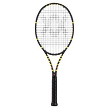 정품 Volkl C10 프로 블랙 테니스 라켓