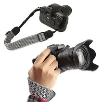 캐논 빠르게 끈 조절 가능한 특허 스트랩 DSLR 카메라 끈