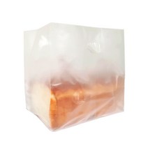 에스디 무지 HDPE 쇼핑백 대 30cm x 40cm 18, 100매입