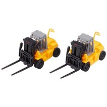 KATO N Gauge TCM Forklift FD115 General Color 23-515 Model Train Supplies