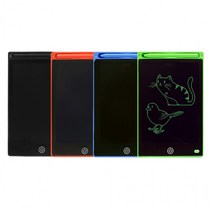 스마트 전자칠판 노트 메모 보드 그림패드 8.5inch lcd 그림 보드 칠판 전자 스마트 메모 패드